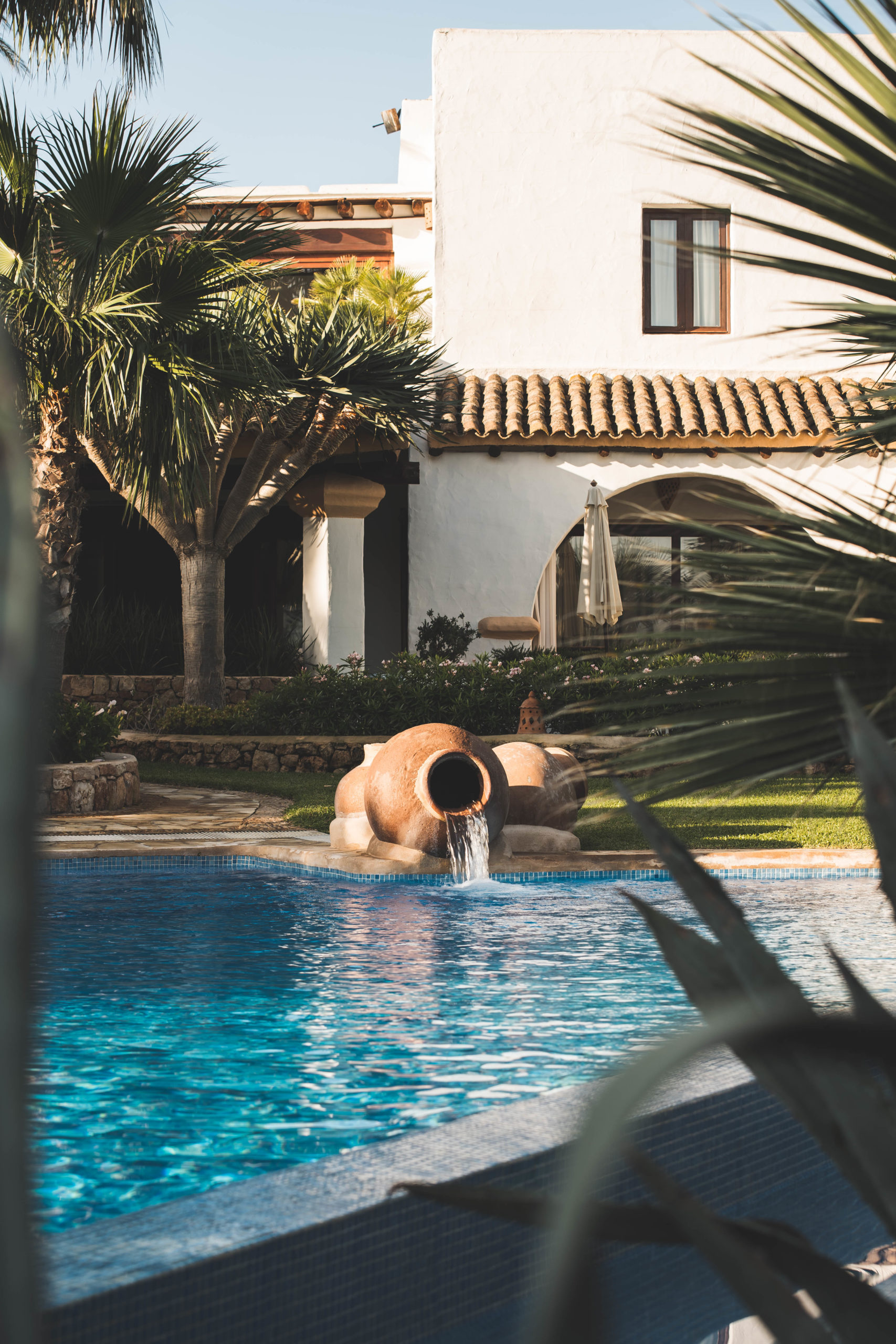 Ibiza Hotels | Pascal Klein
